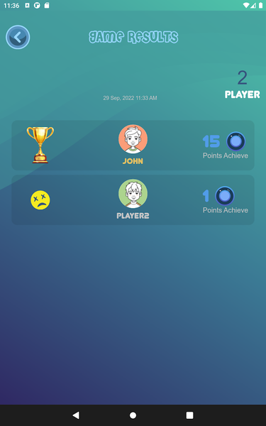 Monster Chess Pro - Gameplay image of android game