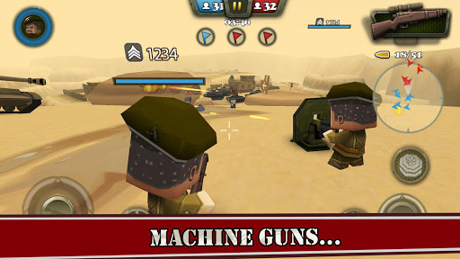 Battlefield™ Mobile APK for Android Download