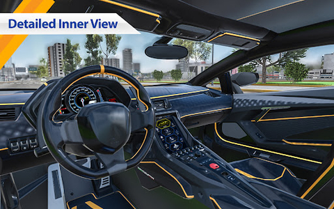 Super Car Simulator- Car Games Game for Android - Download | Cafe Bazaar