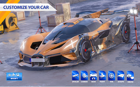 Super Car Simulator- Car Games Game for Android - Download | Cafe Bazaar