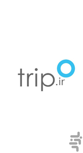 Trip.ir - Image screenshot of android app