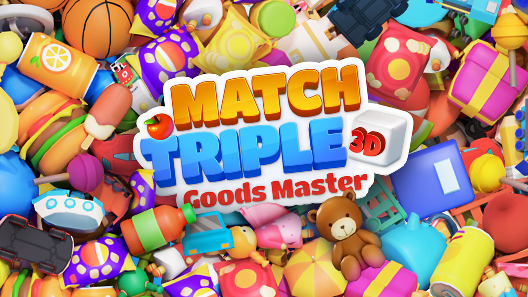 Match Hunter: Triple Clear - Gameplay image of android game