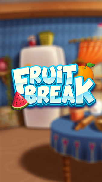 Fruit Break - عکس بازی موبایلی اندروید