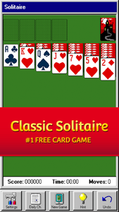 Quadruple Klondike Solitaire - Play Online for Free