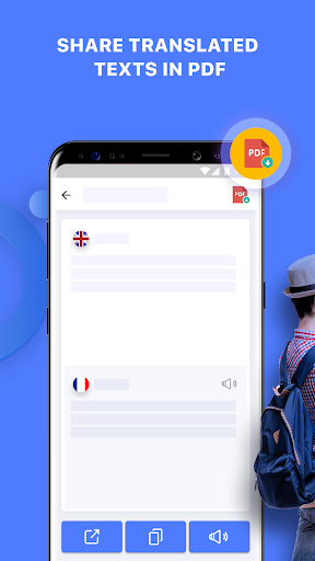 Triplens: Photo Translator - Image screenshot of android app