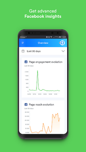 Iconosquare - Image screenshot of android app