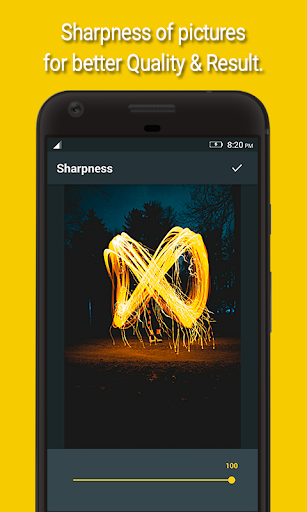 Photo Editor Studio - Pixl Splash Color Art - عکس برنامه موبایلی اندروید