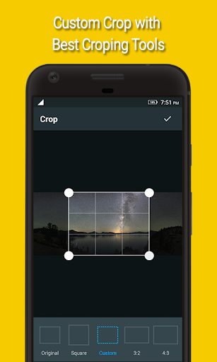 Photo Editor Studio - Pixl Splash Color Art - عکس برنامه موبایلی اندروید