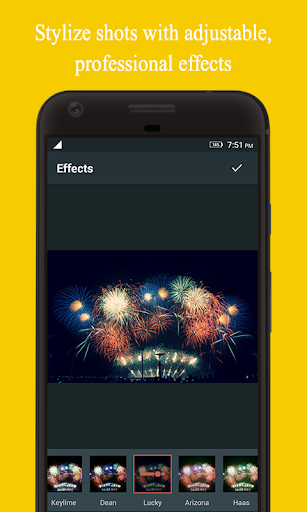 Photo Editor Studio - Pixl Splash Color Art - عکس برنامه موبایلی اندروید