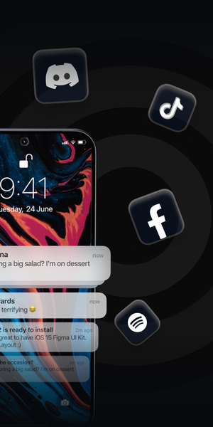 Flash On Call - Flash Alert - Image screenshot of android app