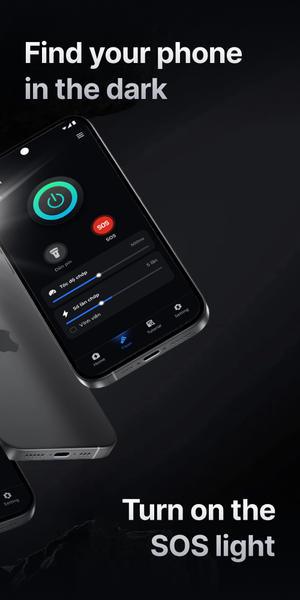 Flash On Call - Flash Alert - Image screenshot of android app
