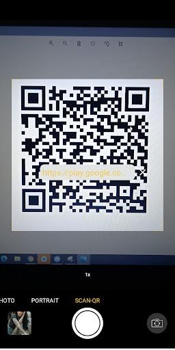 ICamera - Camera OS 18 - Image screenshot of android app