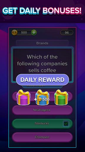 TRIVIA STAR Quiz Games Offline - عکس بازی موبایلی اندروید
