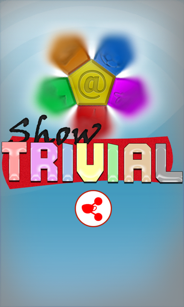 Show Trivial: Online - عکس بازی موبایلی اندروید