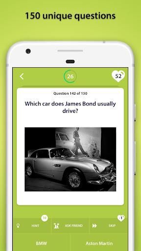General Knowledge Quiz: Trivia - Image screenshot of android app