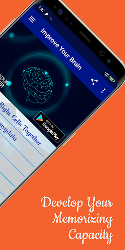 Brain Boost: Focus - عکس برنامه موبایلی اندروید