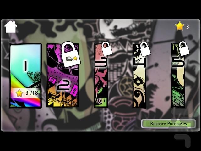 Creativity - عکس بازی موبایلی اندروید