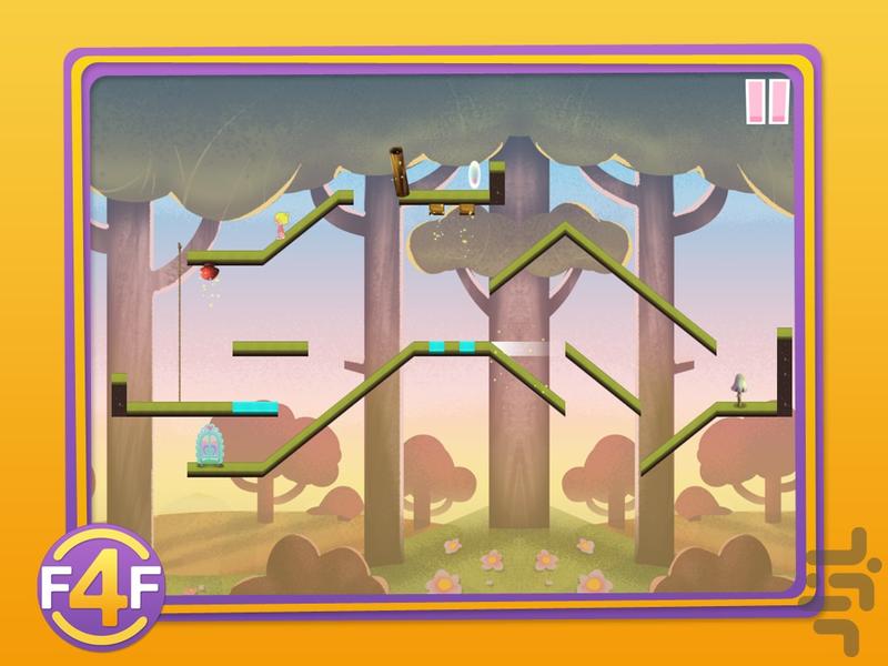FunPack Chloe - Gameplay image of android game
