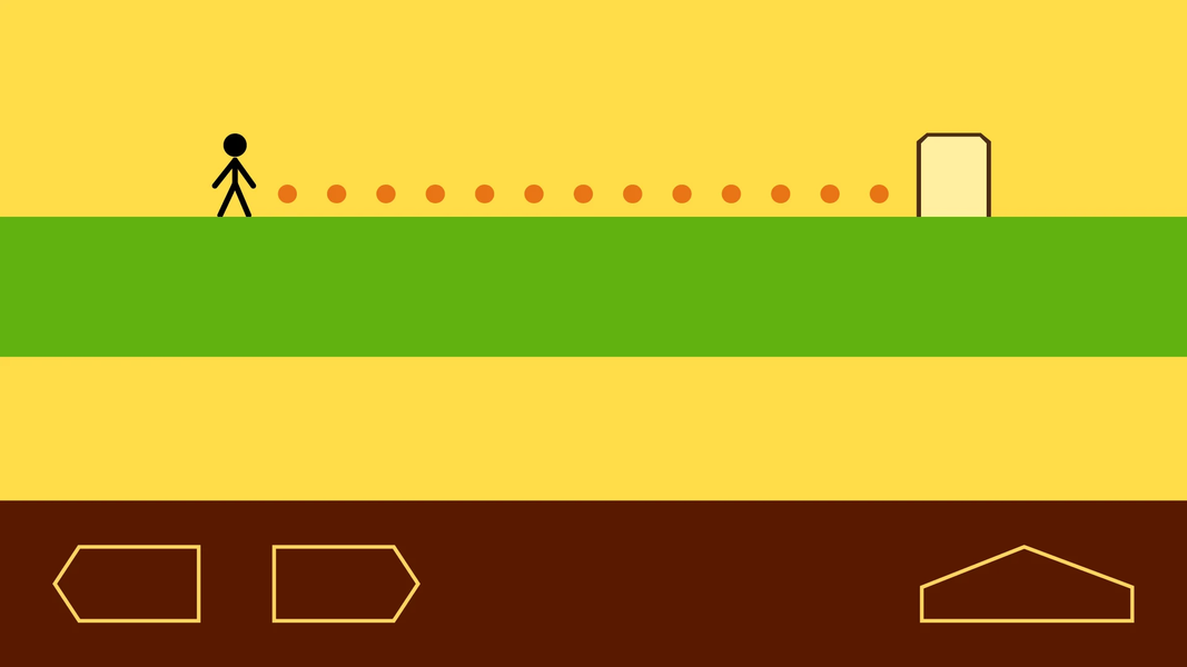 Level Devil - عکس بازی موبایلی اندروید