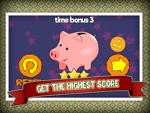 Jack's New Adventures - Gameplay image of android game