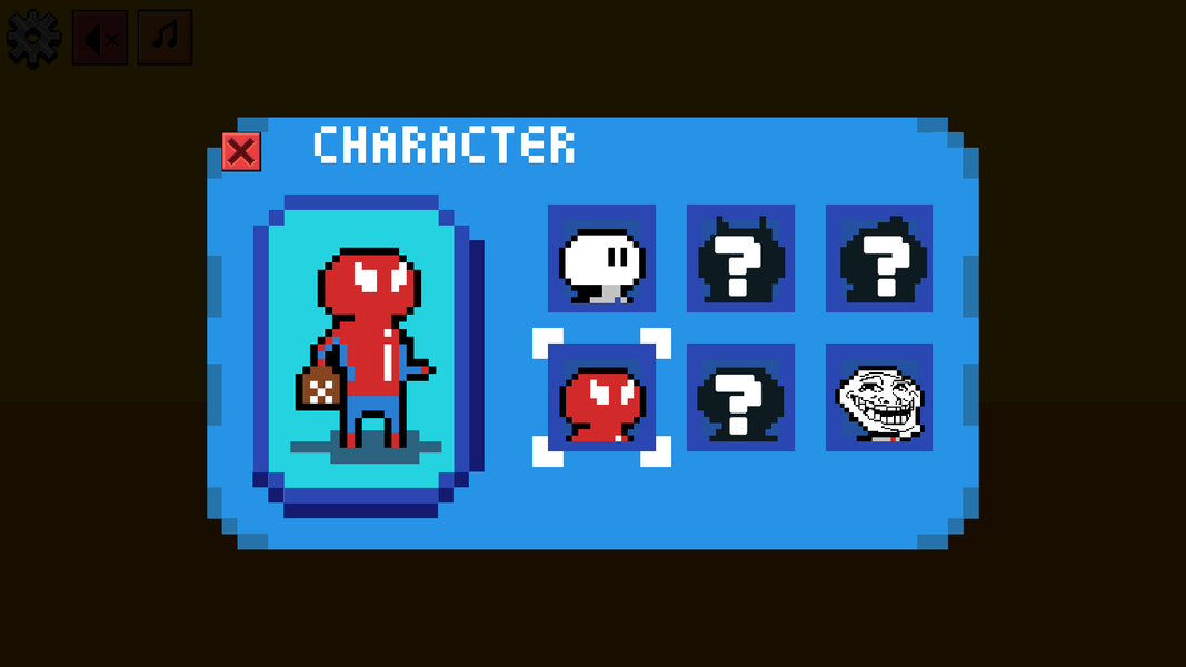 Troll Again: Endless Die Game - عکس بازی موبایلی اندروید