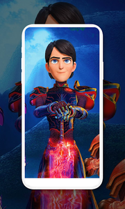 Trollhunters PNG Free Download