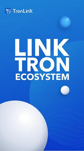 TronLink Pro - Image screenshot of android app