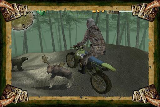 Trophy Hunt - Gameplay image of android game