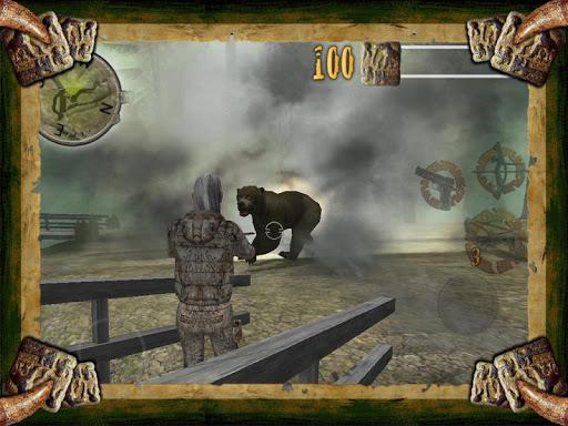 Trophy Hunt - عکس بازی موبایلی اندروید