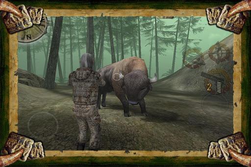 Trophy Hunt - Gameplay image of android game