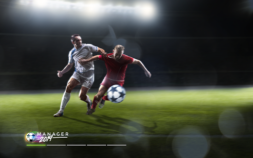 FMU - Football Manager Game - عکس بازی موبایلی اندروید