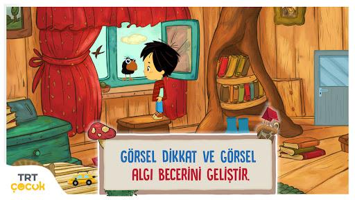 TRT Ege ile Gaga - عکس بازی موبایلی اندروید