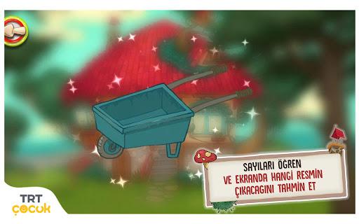 TRT Ege ile Gaga Bulmaca - عکس بازی موبایلی اندروید