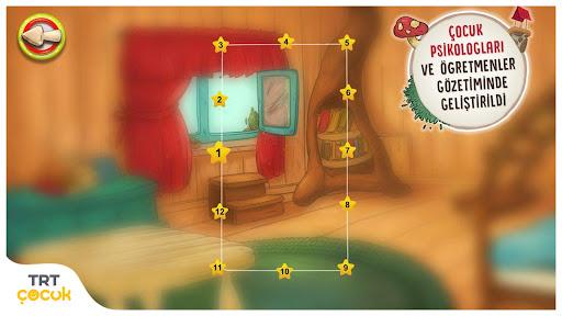 TRT Ege ile Gaga Bulmaca - عکس بازی موبایلی اندروید