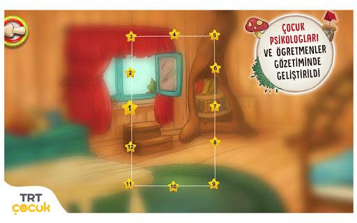 TRT Ege ile Gaga Bulmaca - عکس بازی موبایلی اندروید