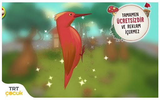 TRT Ege ile Gaga Bulmaca - عکس بازی موبایلی اندروید