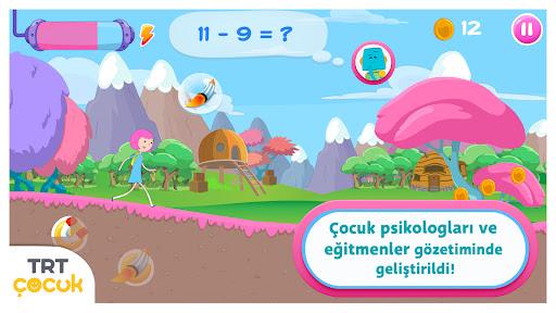 TRT İbi - Gameplay image of android game