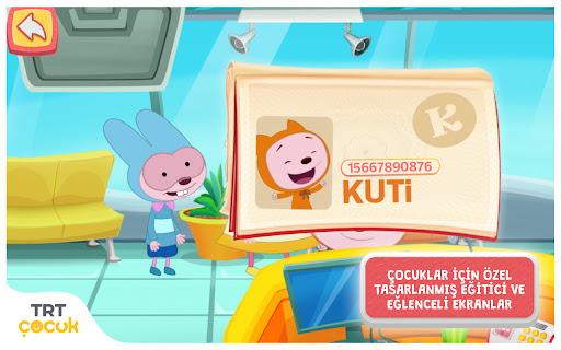 TRT Kare Havalimanında - عکس بازی موبایلی اندروید