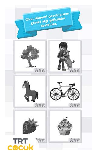 TRT Piksel Boyama - عکس بازی موبایلی اندروید