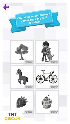 TRT Piksel Boyama - عکس بازی موبایلی اندروید