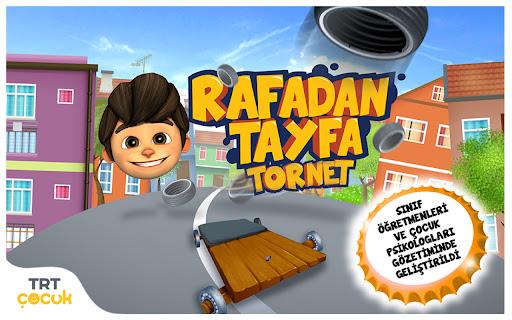 TRT Rafadan Tayfa Tornet - عکس بازی موبایلی اندروید