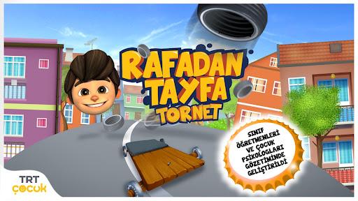 TRT Rafadan Tayfa Tornet - عکس بازی موبایلی اندروید