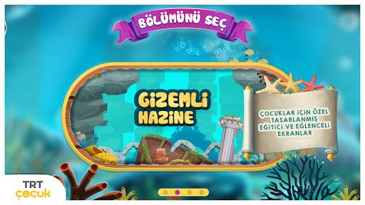 TRT Su Altı Kaşifi - عکس بازی موبایلی اندروید