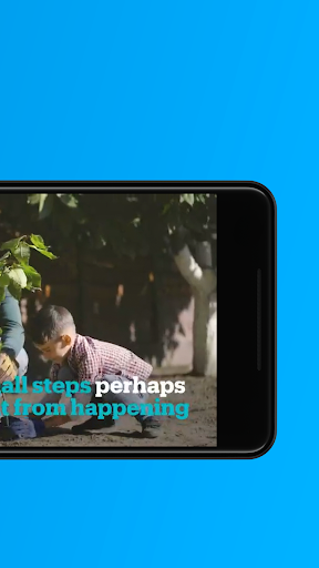 TRT World - Image screenshot of android app