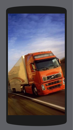 Big Truck Wallpaper HD ۴K - عکس برنامه موبایلی اندروید