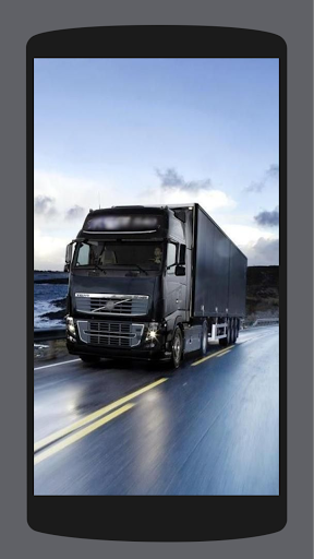 Big Truck Wallpaper HD ۴K - عکس برنامه موبایلی اندروید