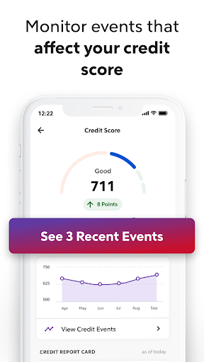 Rocket Money - Bills & Budgets - Image screenshot of android app