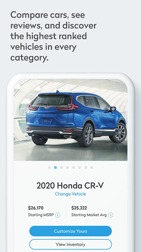 TrueCar Used Cars and New Cars for Android Download Bazaar