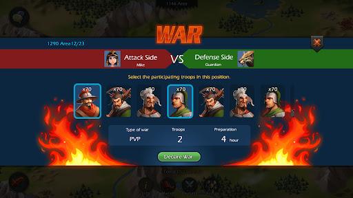 Sim Empire - عکس بازی موبایلی اندروید