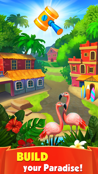 Spin Voyage: Master of Coin! - Image screenshot of android app